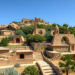 Puig des Molins nekropolisz romjai Ibizán, történelmi helyszín