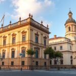 Nagyváradi Barokk Palota és római katolikus székesegyház