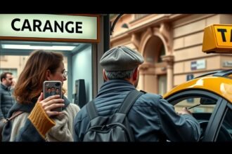 Utazás Prágában: pénzváltás és taxi szolgáltatások