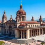 Torinó ikonikus épülete, a Mole Antonelliana és a Nemzeti Mozimúzeum