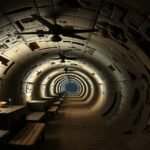 A Napoli Sotterranea földalatti labirintusa