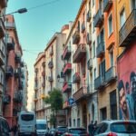 Utcai falfestmények Nápolyban, Maradona kultuszával