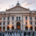 Teatro Petruzzelli, Bari operaházának történelmi épülete