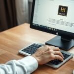 Szállásfoglalás e-mailben, közvetlen kapcsolat a hotelekkel