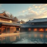 Dogo Onsen Honkan, Japán legrégebbi fürdőháza