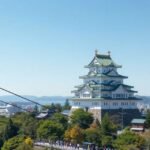 Macujama várkastély és libegő fenséges panorámája