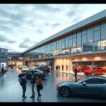 Mazda Múzeum és gyárlátogatás Hirosimában