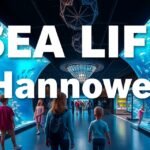 Fedezd fel a SEA LIFE Hannover akváriumait családi programok során.