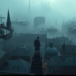 Bielefeld rejtélyének felfedezése a ködös városban