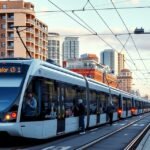 Stadtbahn Bielefeld városi vasúti közlekedés