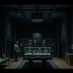 EL-DE Haus: Interaktív kiállítás a Gestapo börtönmúzeumban Kölnben