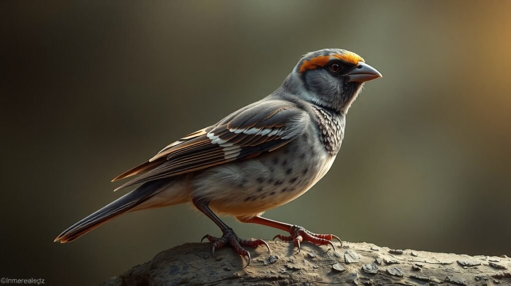 Egy veréb, az Ulmer Spatz, a helyi legenda szimbóluma.