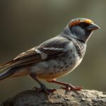 Egy veréb, az Ulmer Spatz, a helyi legenda szimbóluma.