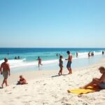 Családi nyaralás homokos tengerparton Bibione vagy Lignano környékén