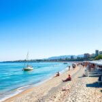 Jesolo tengerparti nyaralás, napfény és pihenés az olasz Adrián