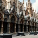 A Westminster-apátság királyi sírhelyei és mauzóleumai