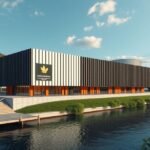 Danubiana Meulensteen Modern Művészeti Múzeum a Duna-parton