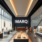 A MARQ Régészeti Múzeum kiállítása Alicante városában