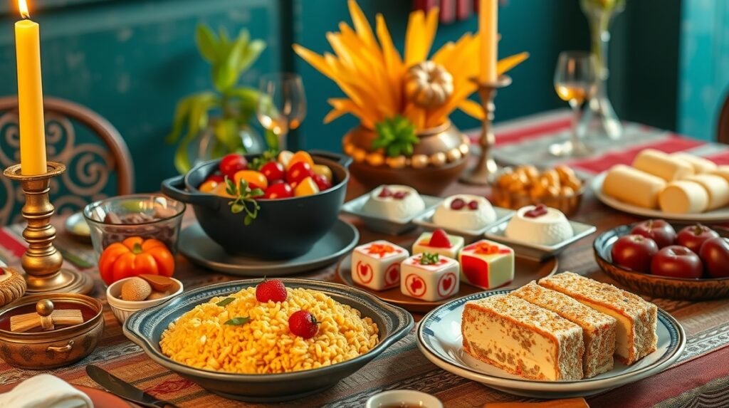 Tengerízes arroz a banda és édes turrón Alicante ízélményei