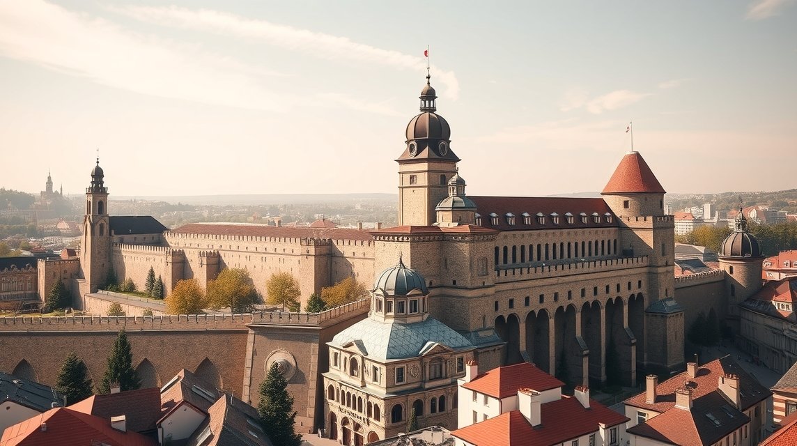 Kolozsvár Szabók bástyája és városfala, középkori építészet