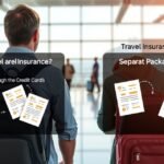 Utasbiztosítás összehasonlítása: bankkártyás vs. külön csomag