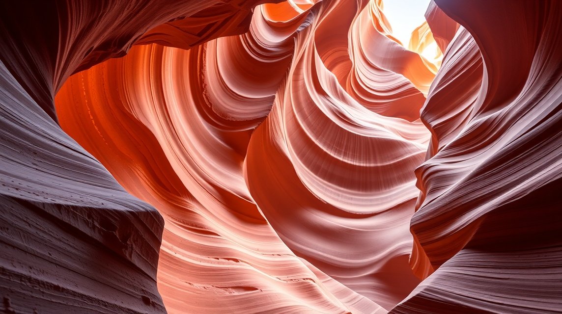 Antelope Canyon lélegzetelállító látványosság, navahó kultúra terápiája
