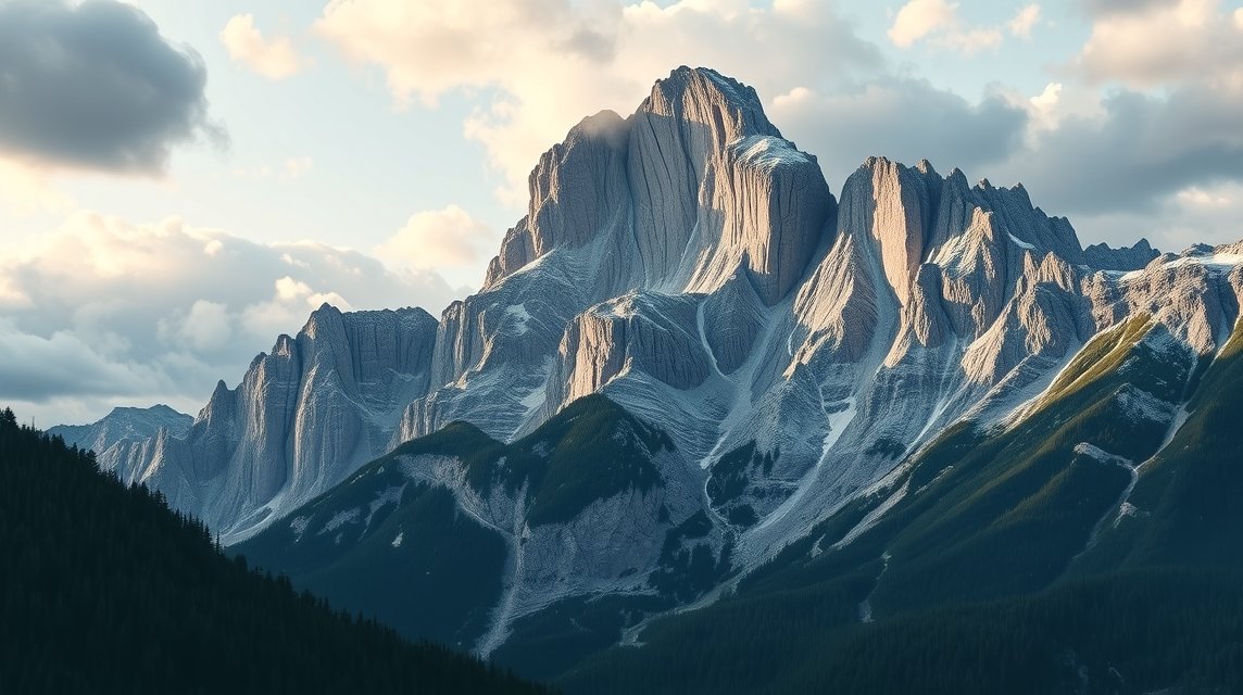 Watzmann-hegység lenyűgöző tája Berchtesgadenben, Németország