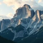 Watzmann-hegység lenyűgöző tája Berchtesgadenben, Németország