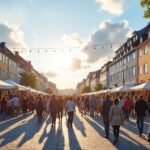 Haugesund Sildajazz fesztivál, tengerparti jazz zenei esemény