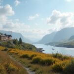 Fedezd fel Elverum csodás táját és a Király Útját