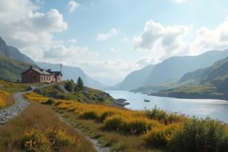 Fedezd fel Elverum csodás táját és a Király Útját