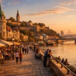 Belgrád fényűző éjszakái és Szabadka szecessziós palotái a Balkán varázsában.